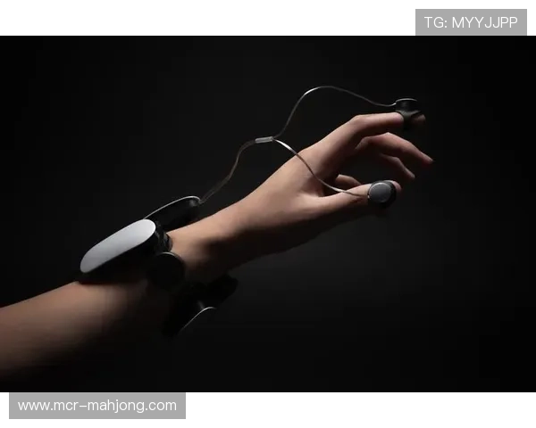 触觉反馈技术让远程观众感受赛场氛围与震动