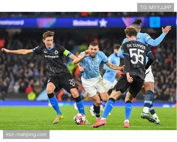 欧冠四分之一决赛抽签结果出炉：曼城对阵马竞，皇马遭遇多特蒙德