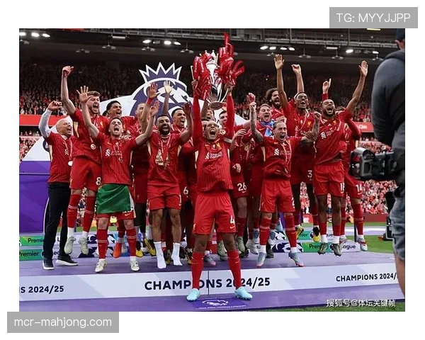 利物浦主场迎战曼城，争冠天王山之战前瞻