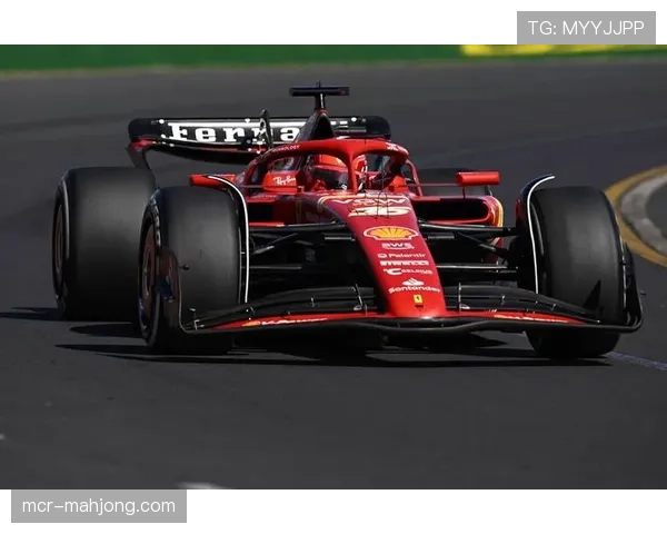 F1艾米利亚-罗马涅大奖赛:法拉利主场包揽前二,塞恩斯夺冠